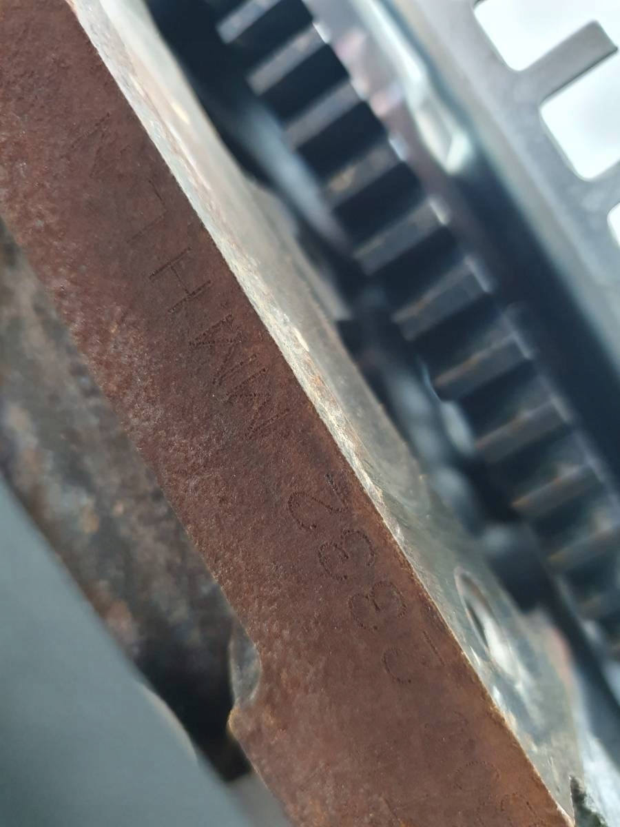 Moteur YD25DDTi - Image 3