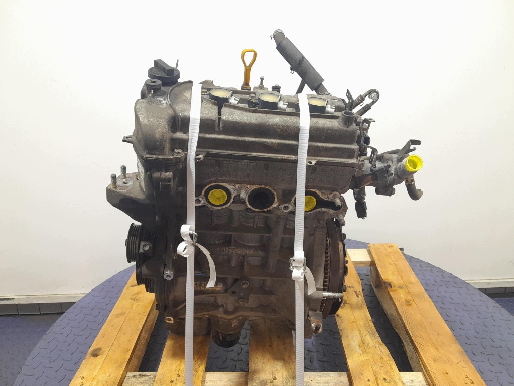 Moteur K10B - Image 4