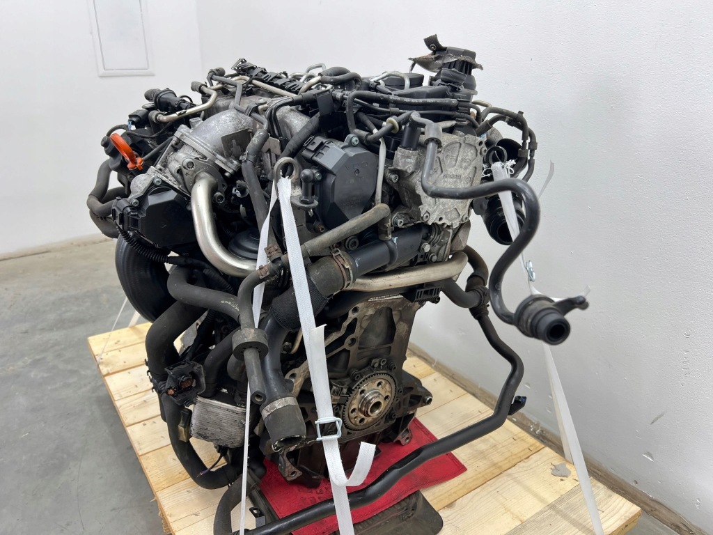 Moteur CBDA — vue 3