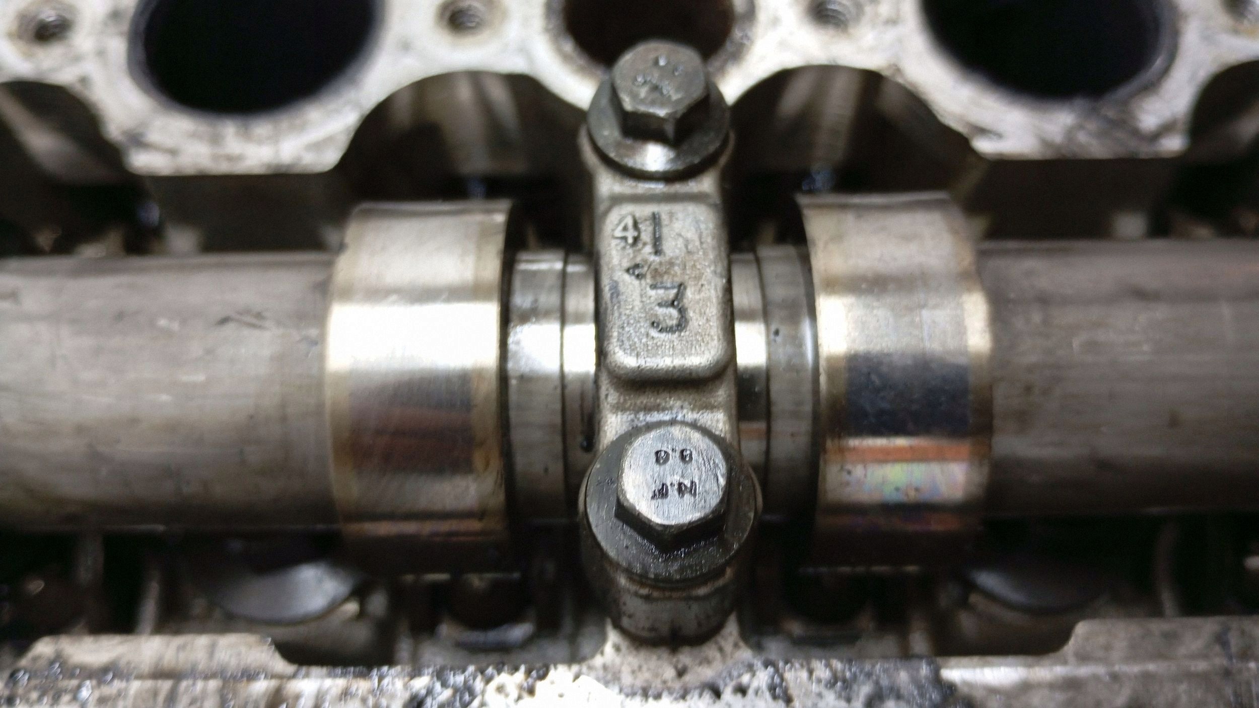 Moteur D 5244 T18 - Image 6
