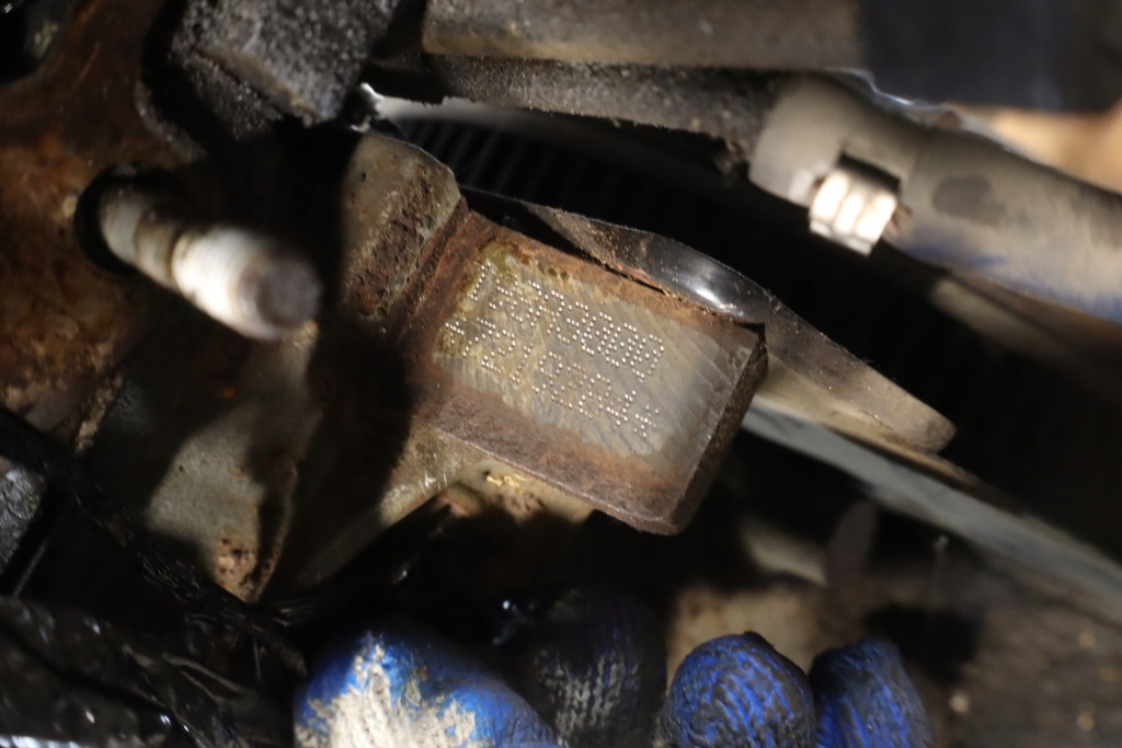 Moteur 198 A3.000 - Image 5