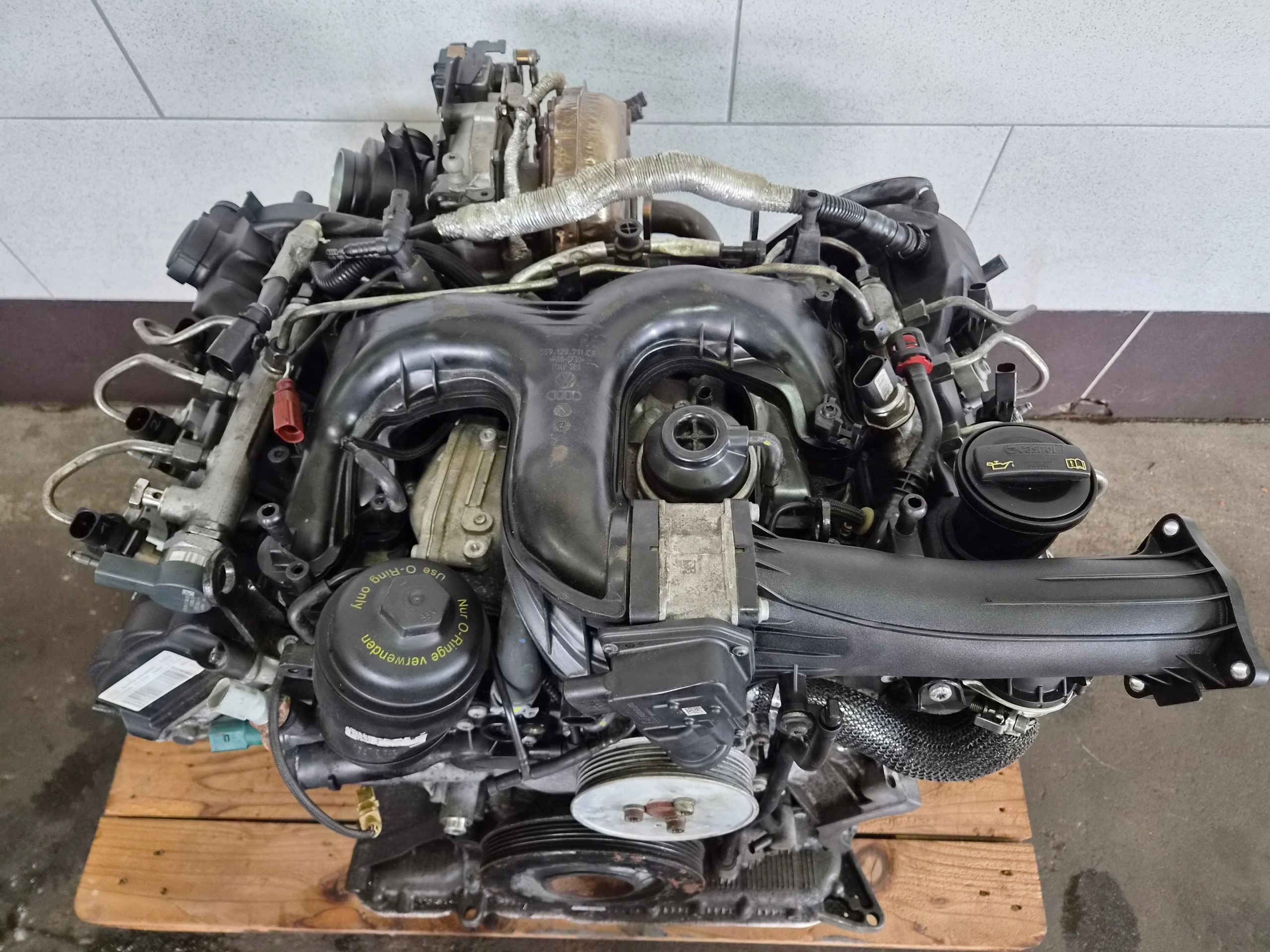 Moteur CTBC - Image 3