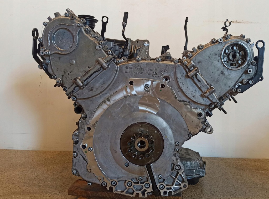 Moteur CCWA - Image 1