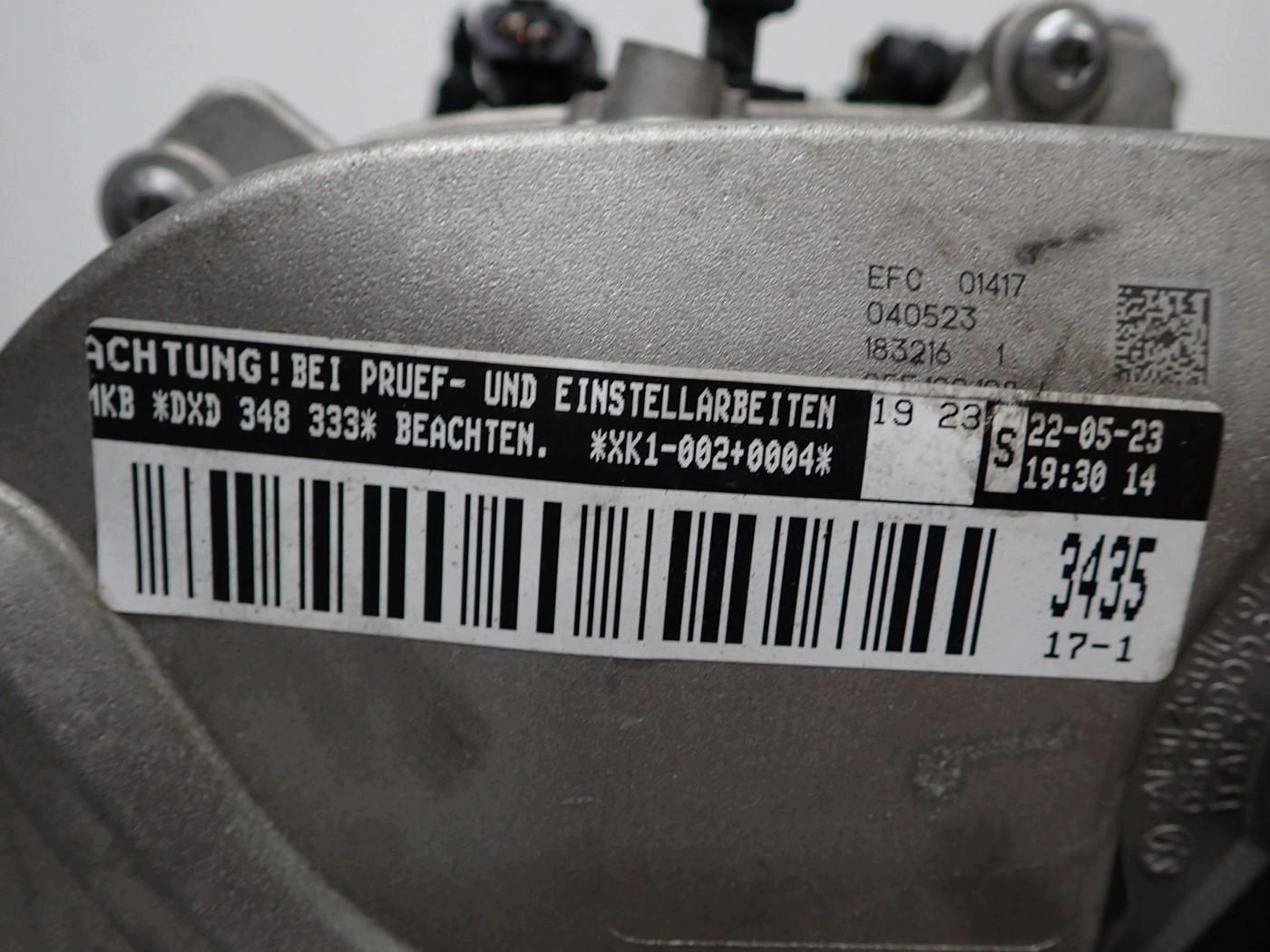 Moteur DXDB - Image 6