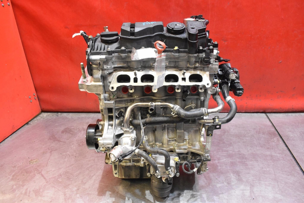 Moteur G4FP - Image 5