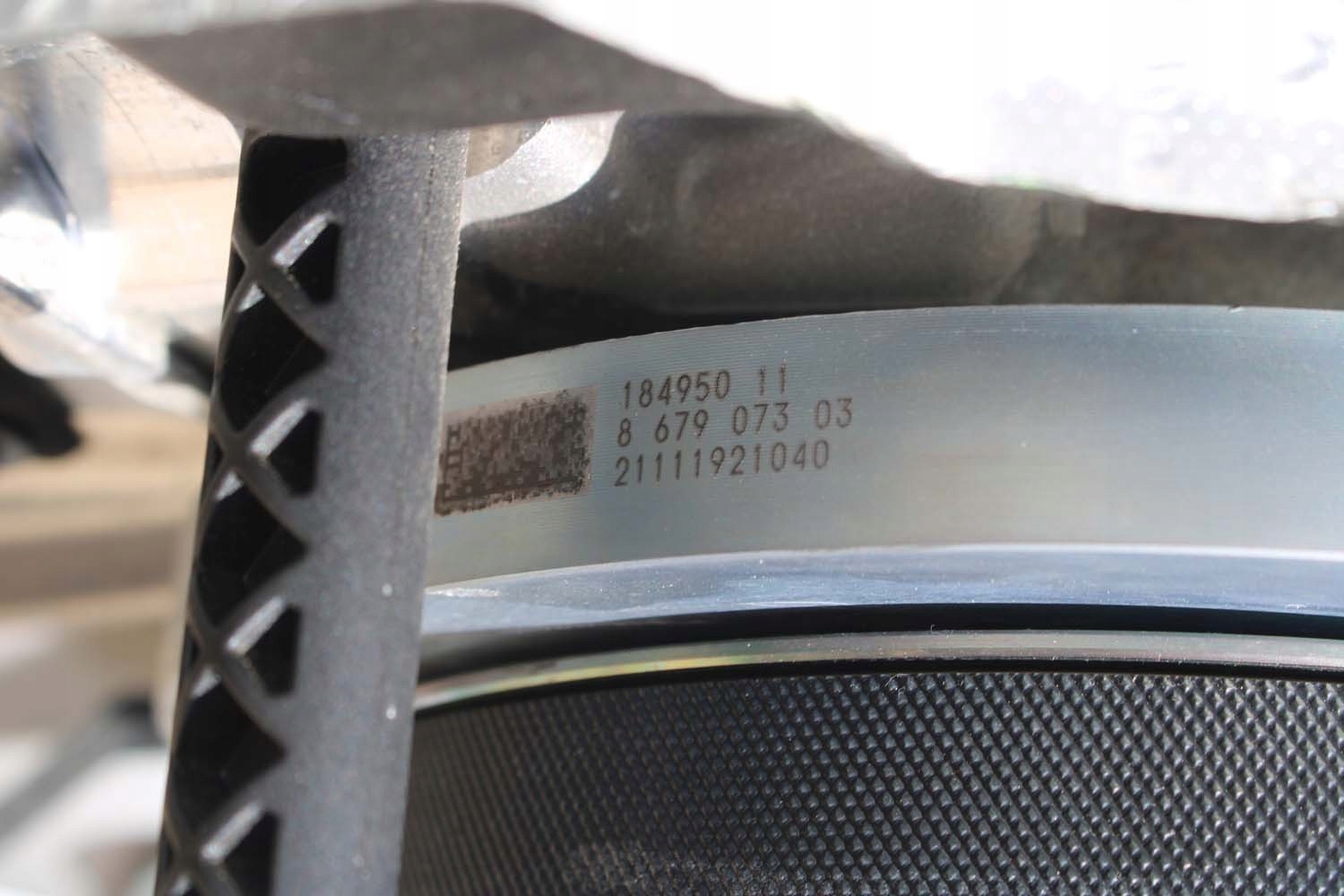 Moteur B48 B20 B — vue 6