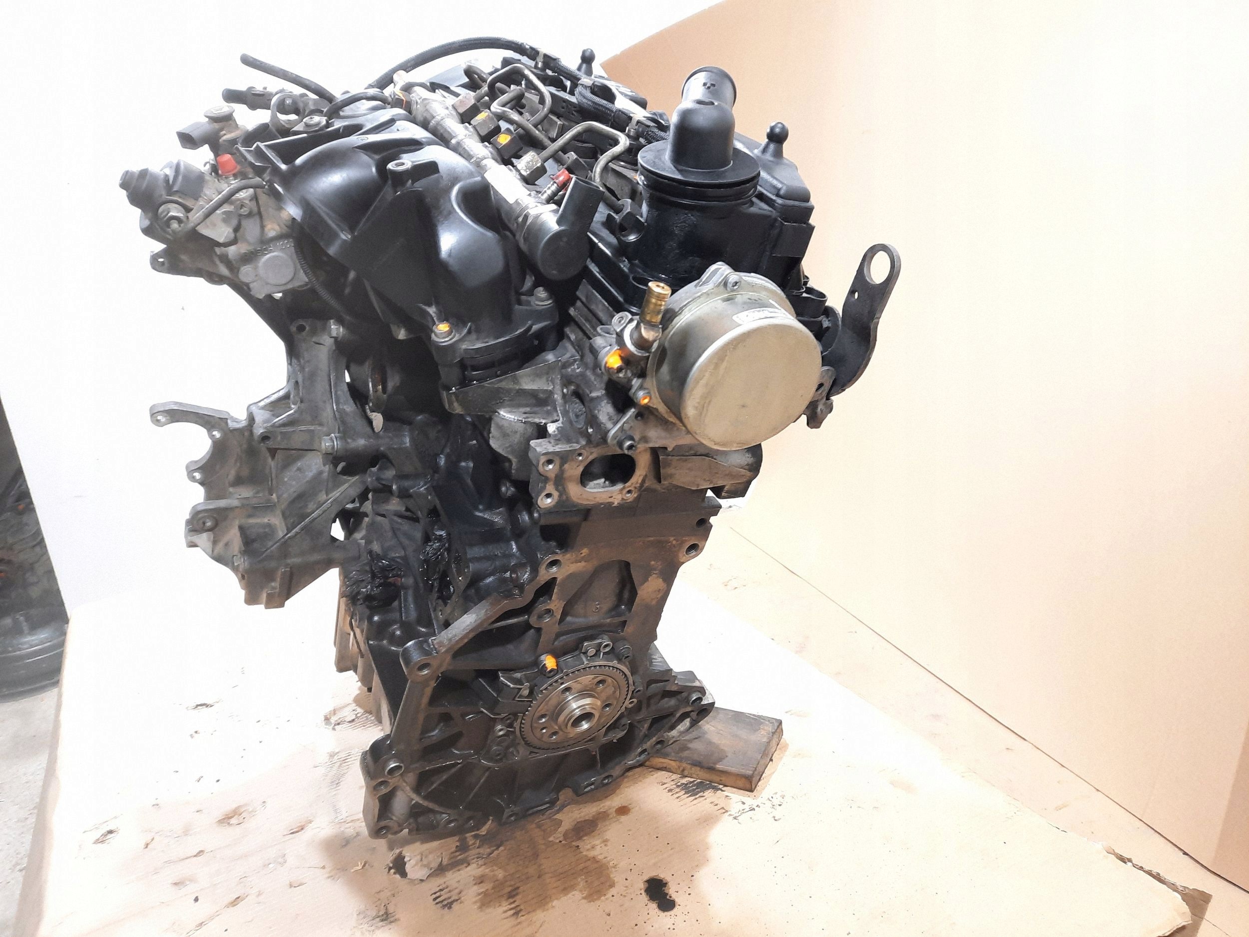 Moteur CKTB - Image 2