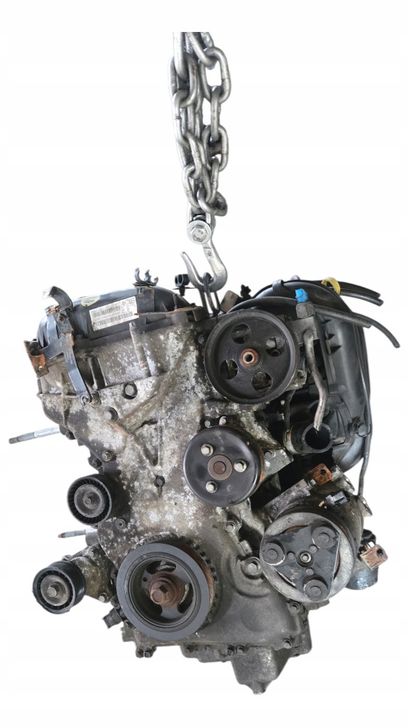 Moteur B 4204 S3 - Image 5