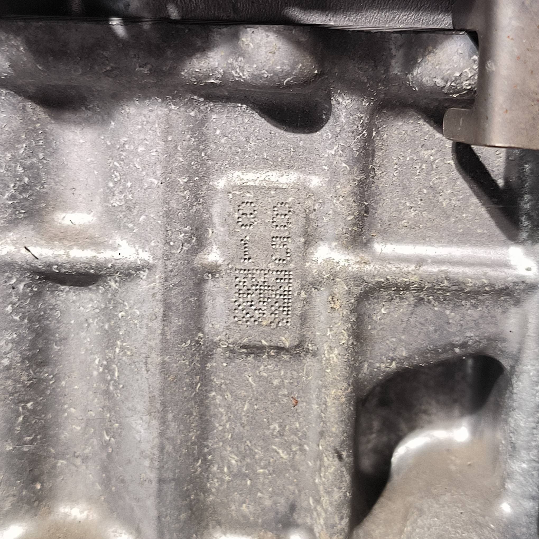 Moteur A25A-FXS - Image 4