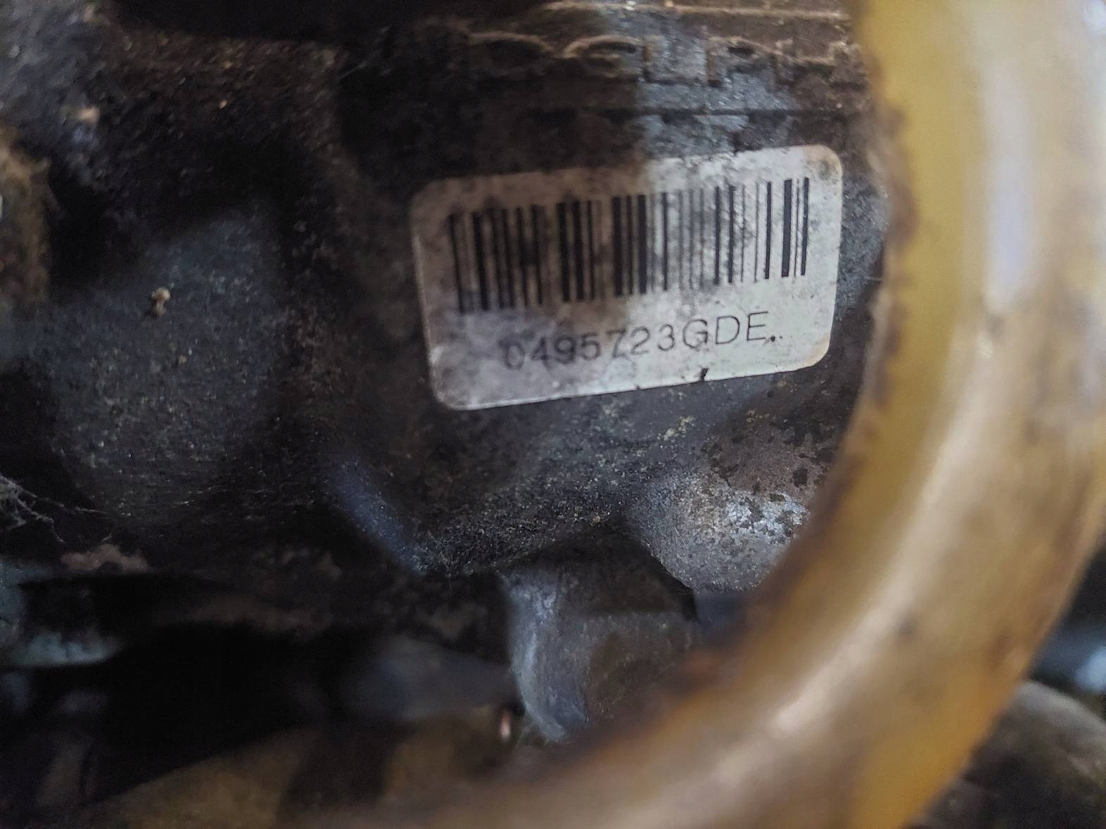 Moteur K9K 830 - Image 6