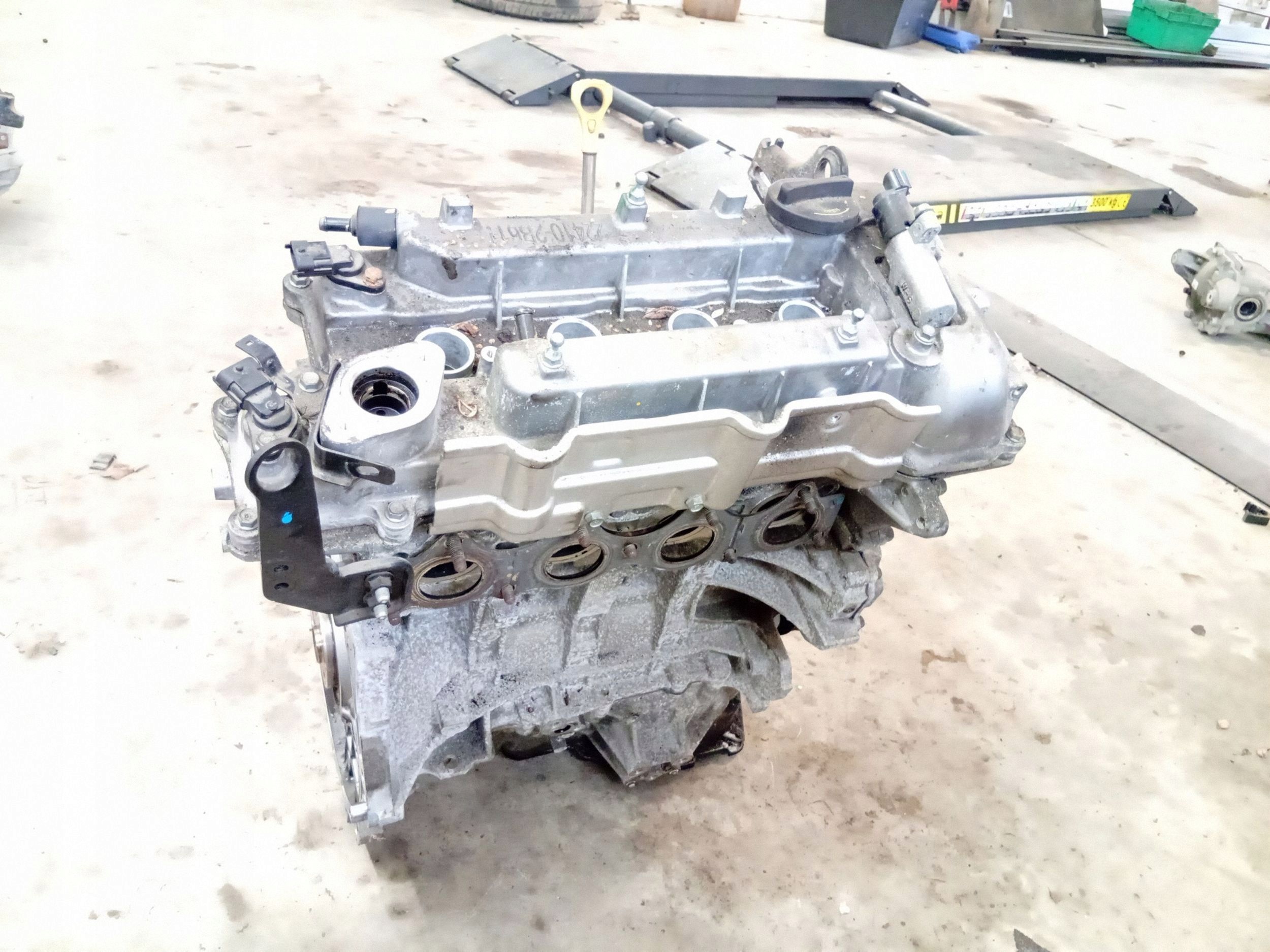 Moteur G4FJ - Image 7