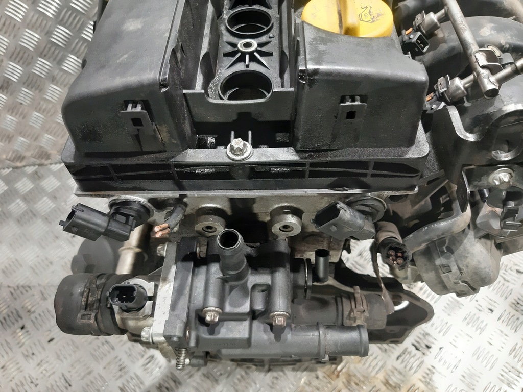 Moteur Z 18 XER - Image 4