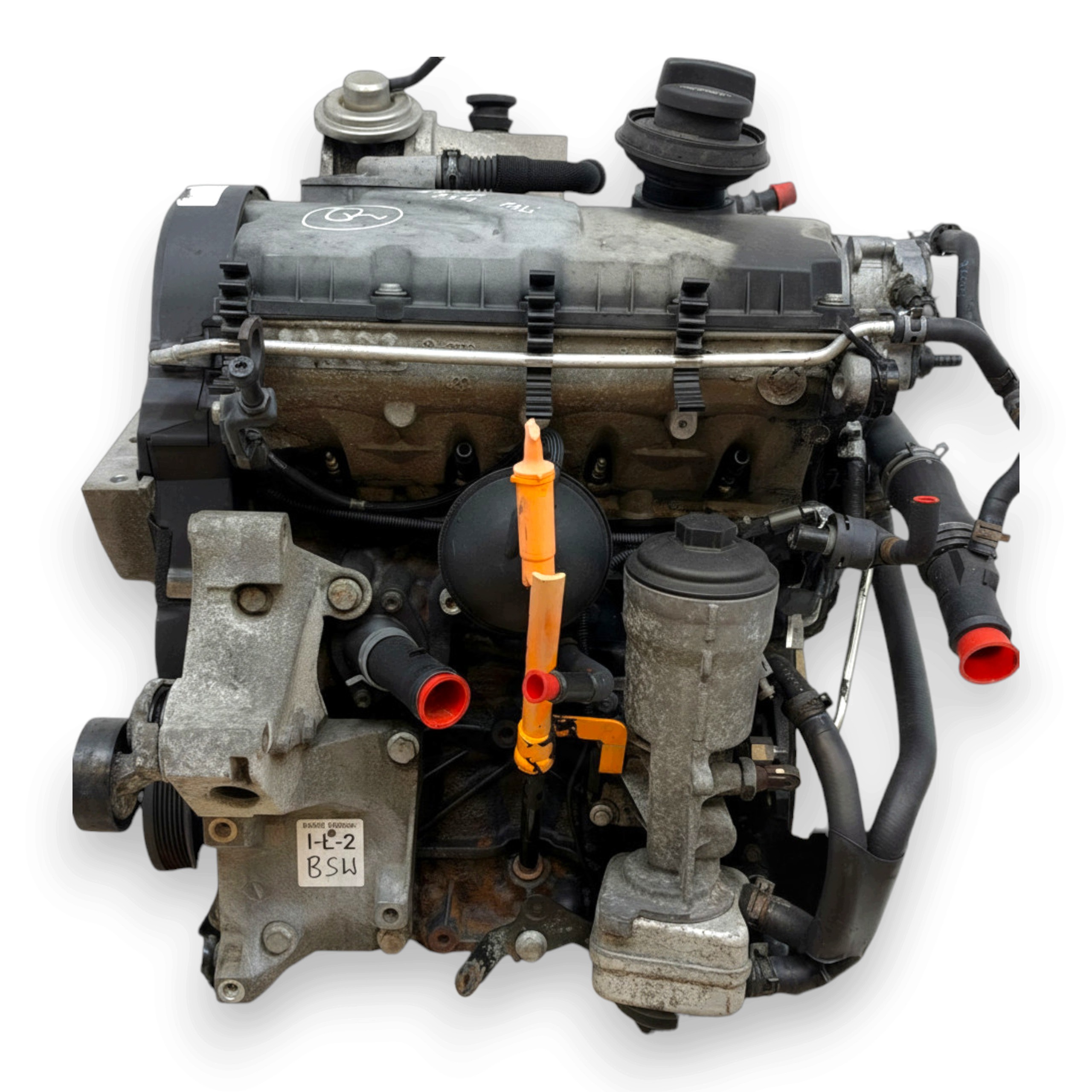 Moteur BSW - Image 4