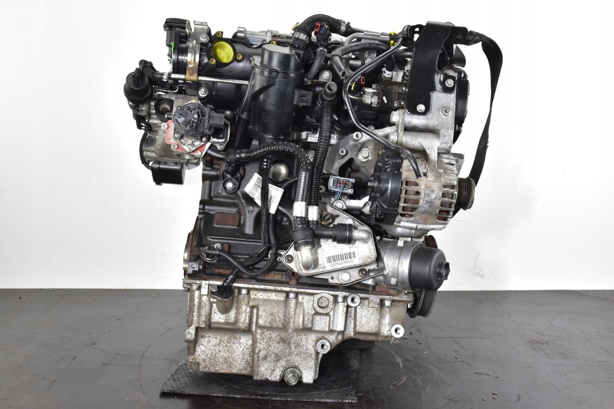 Moteur A 20 DTH - Image 11