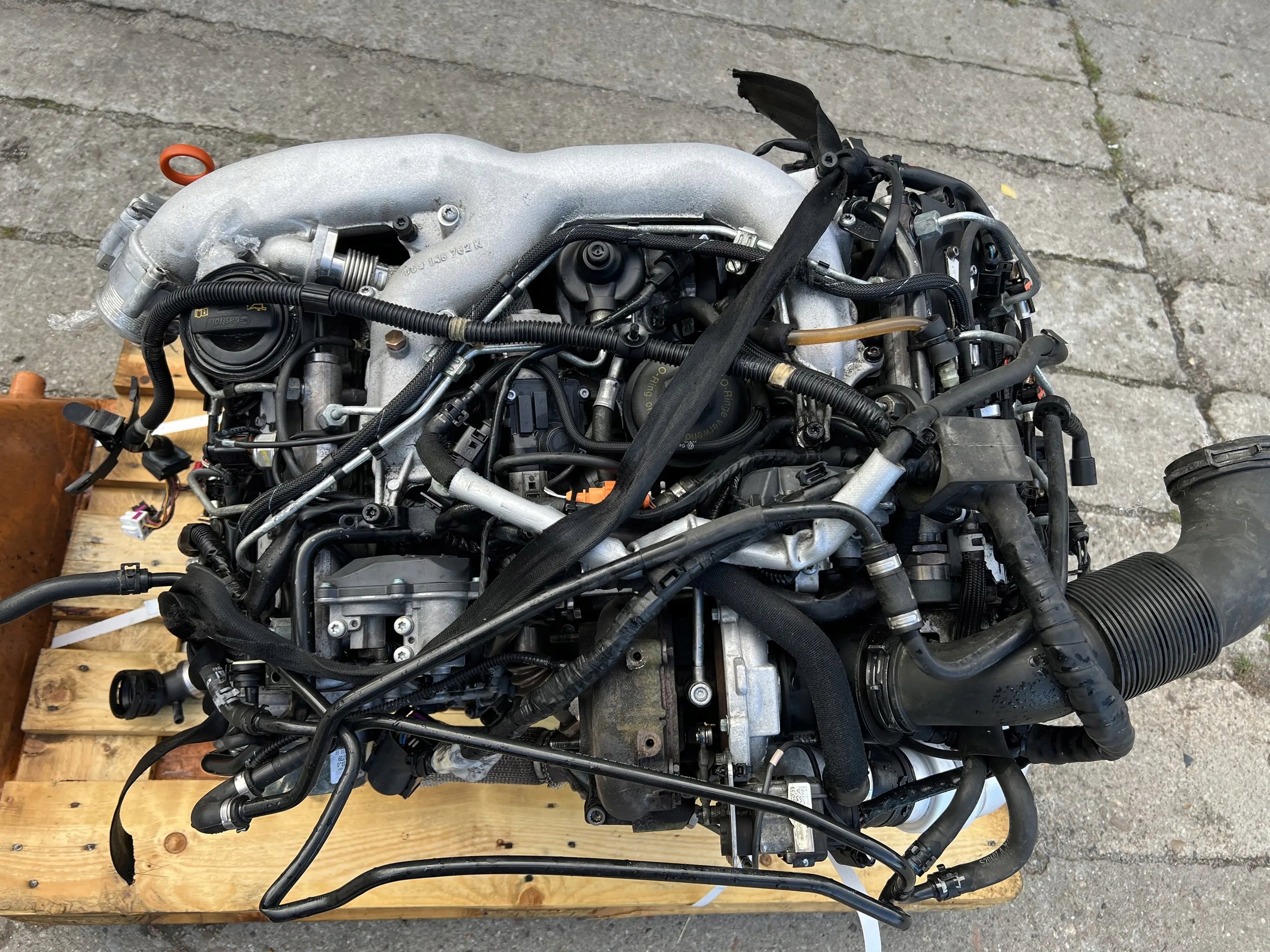 Moteur CASC - Image 8