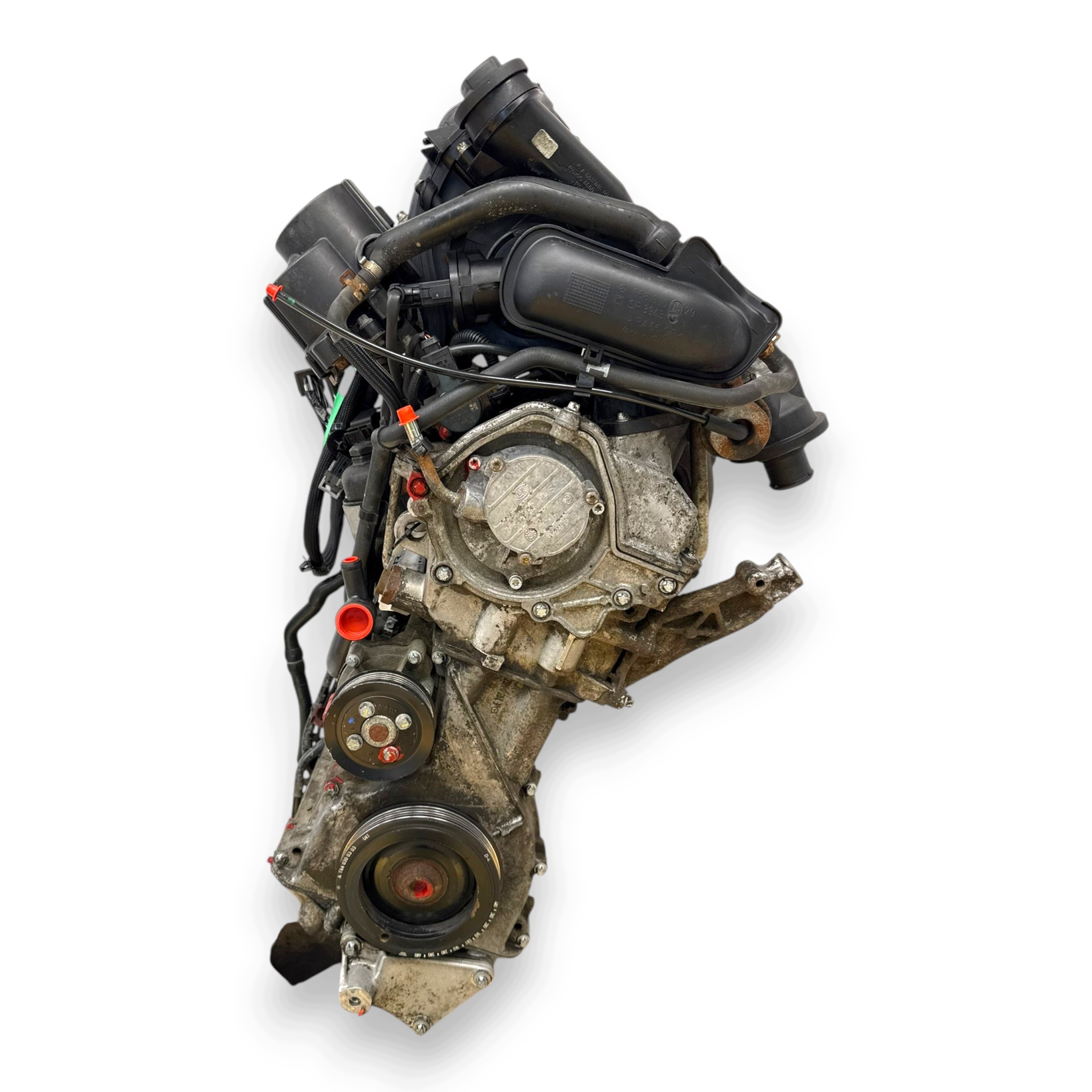 Moteur OM 668.914 - Image 6