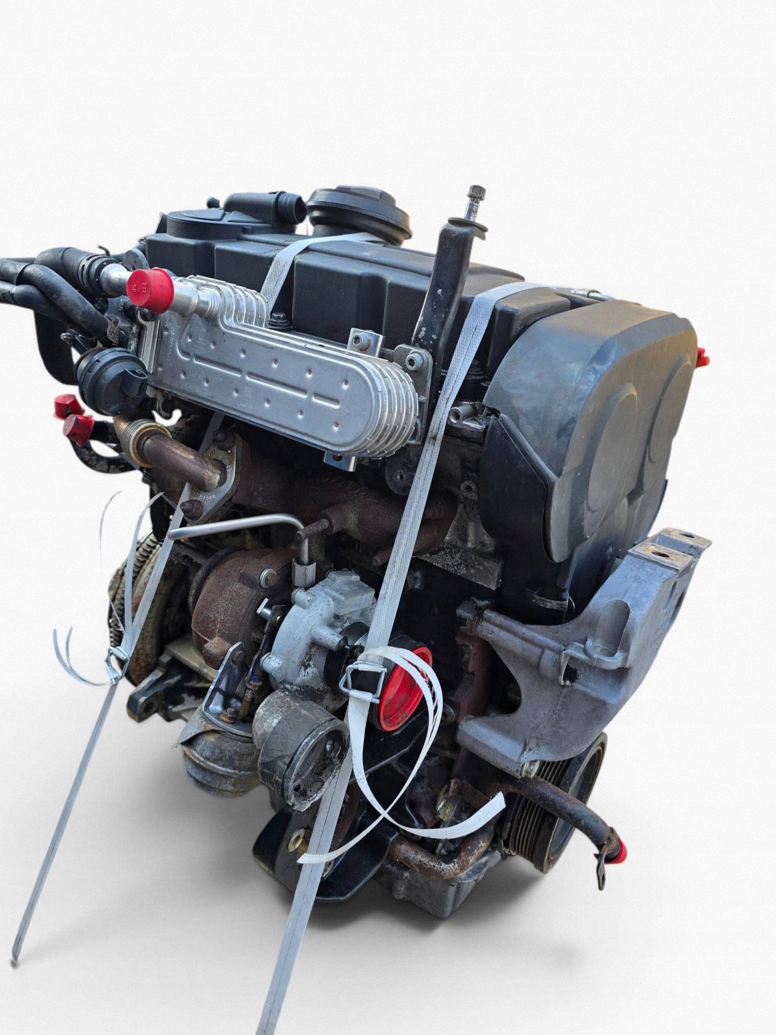 Moteur AZV - Image 6