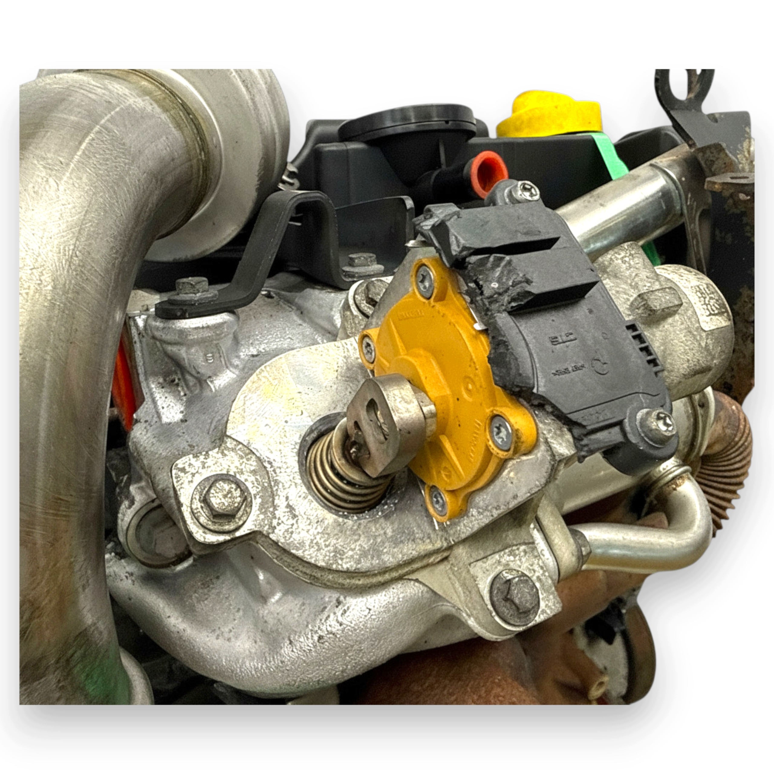 Moteur K9K 282 - Image 12