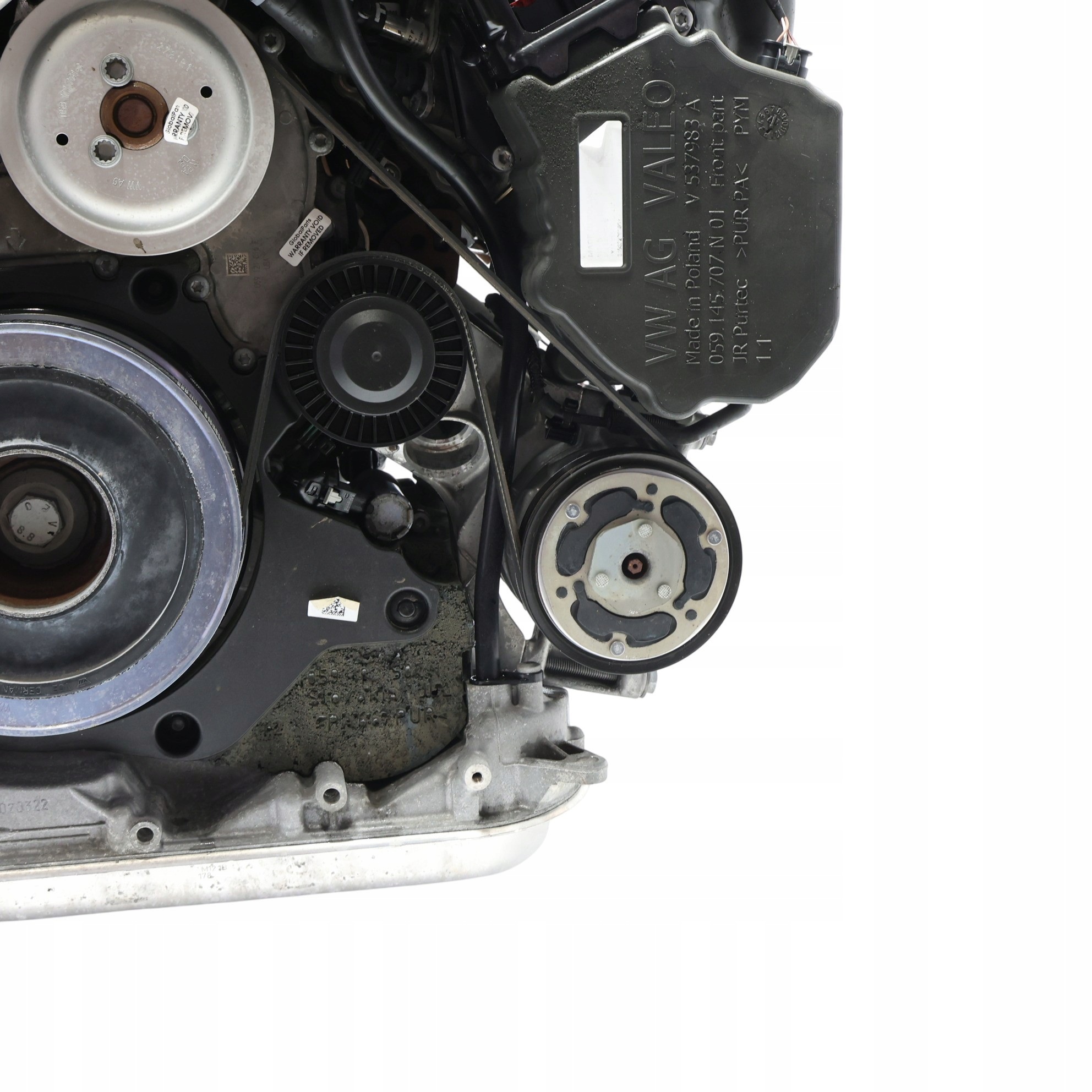 Moteur DMKC - Image 7