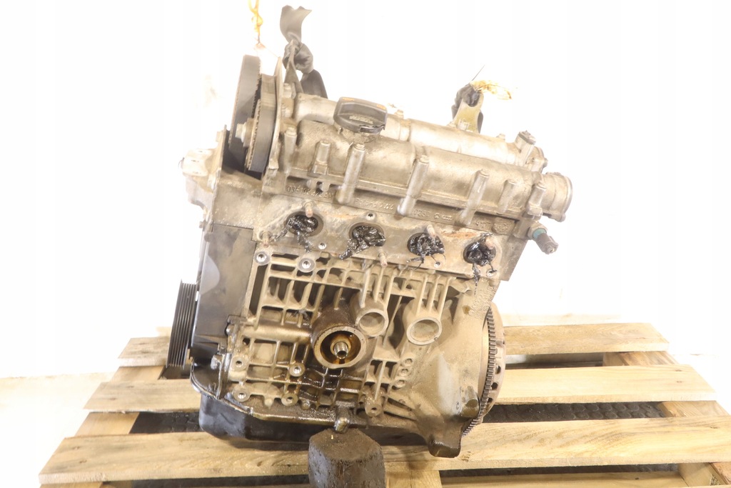 Moteur CGGA - Image 1