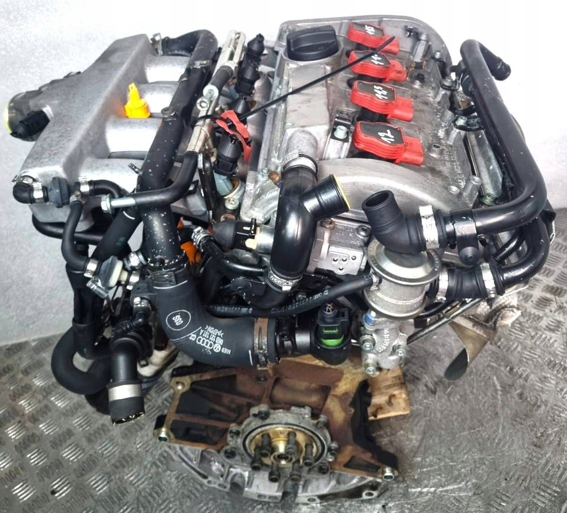 Moteur BEX — vue 3