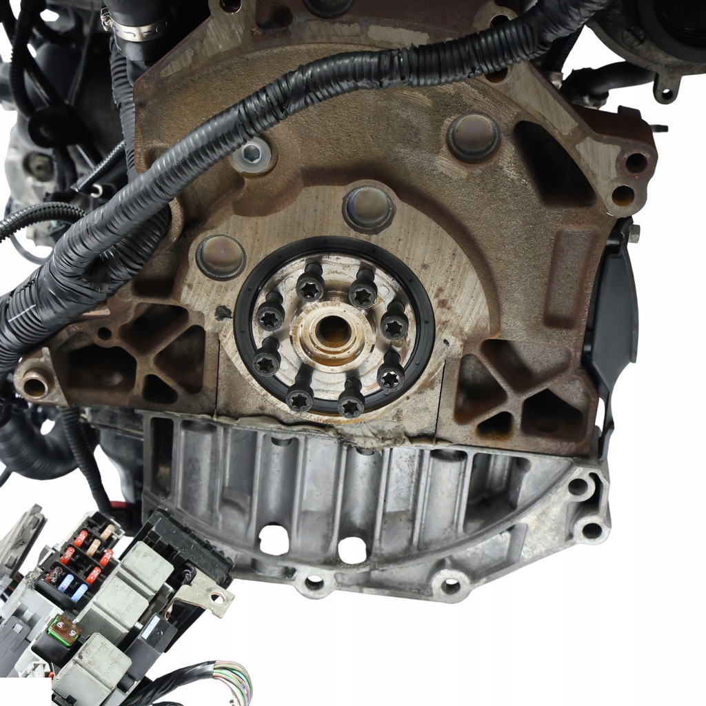 Moteur Q4BA - Image 6