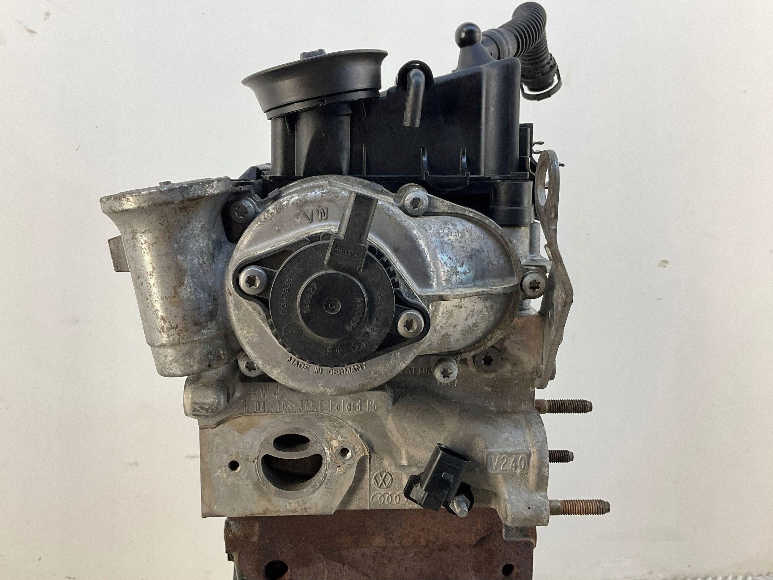 Moteur CRKB - Image 14