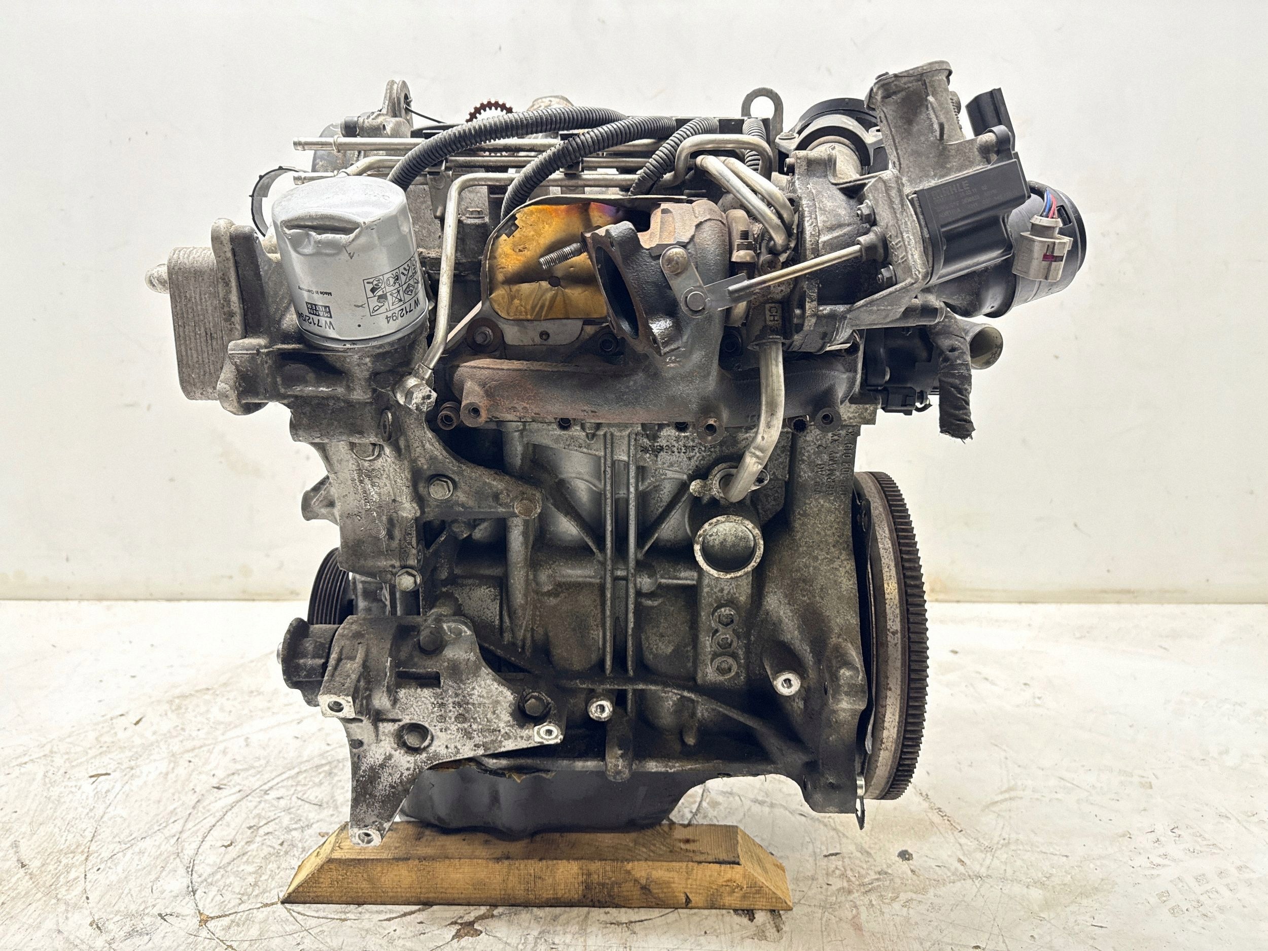 Moteur CBZC - Image 8