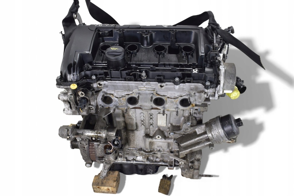 Moteur 8FN (EP3) — vue 2