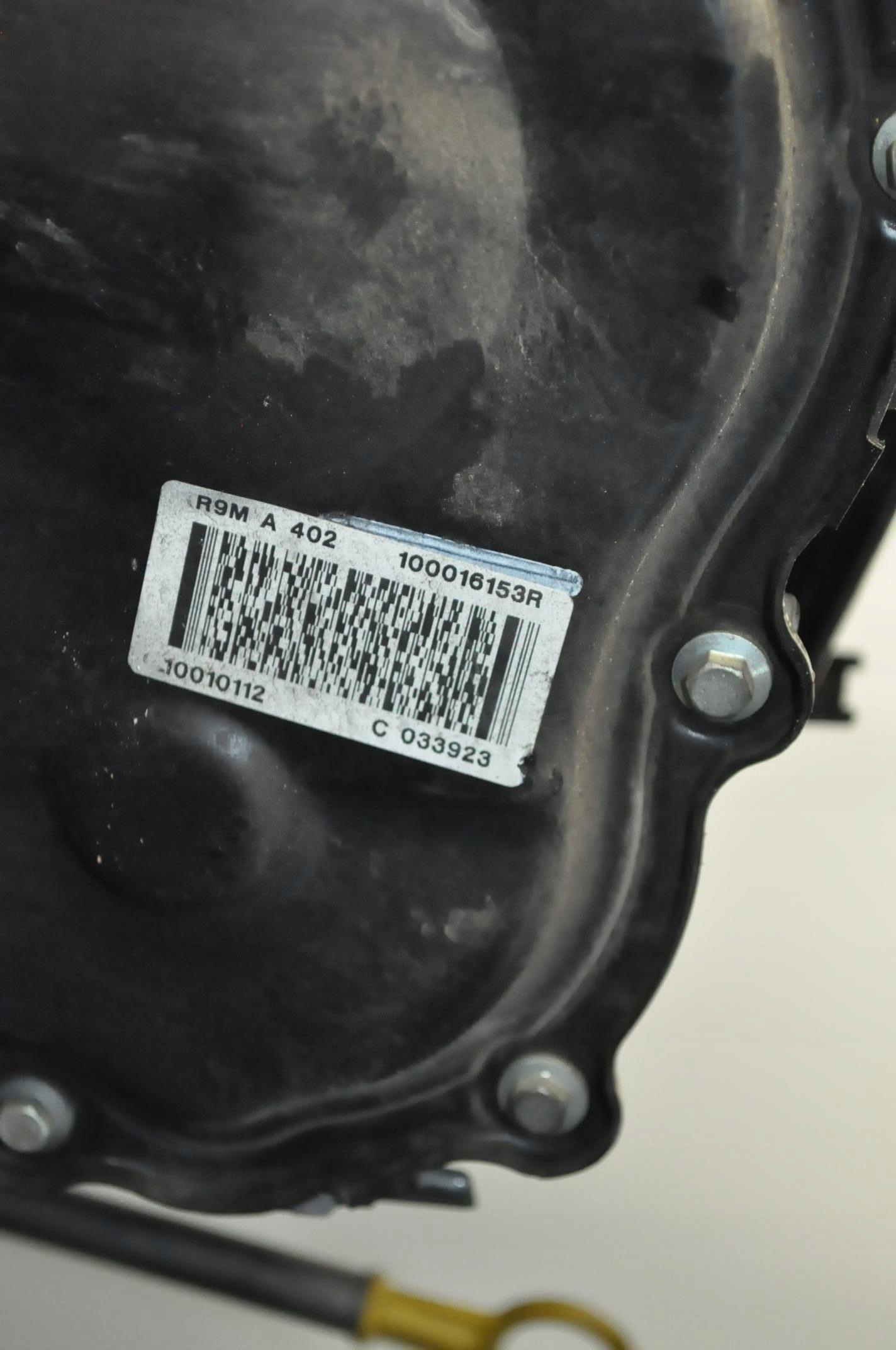 Moteur R9M 402 - Image 4