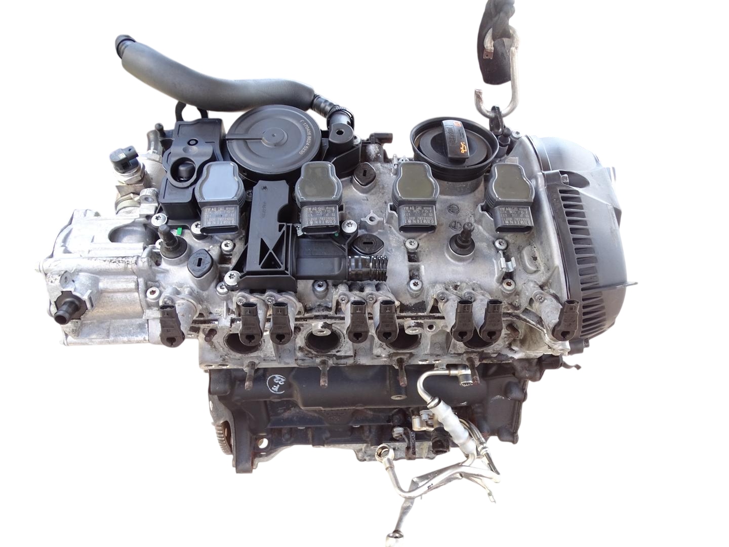 Moteur CDNB - Image 4
