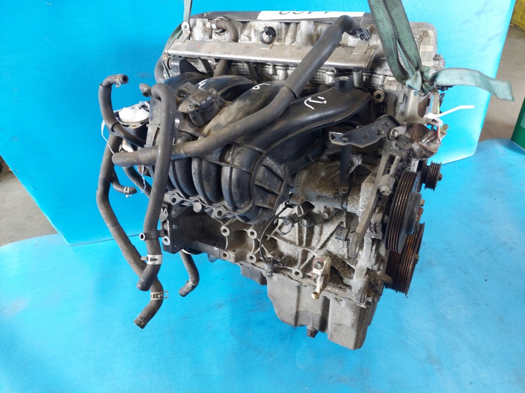 Moteur M13A — vue 4