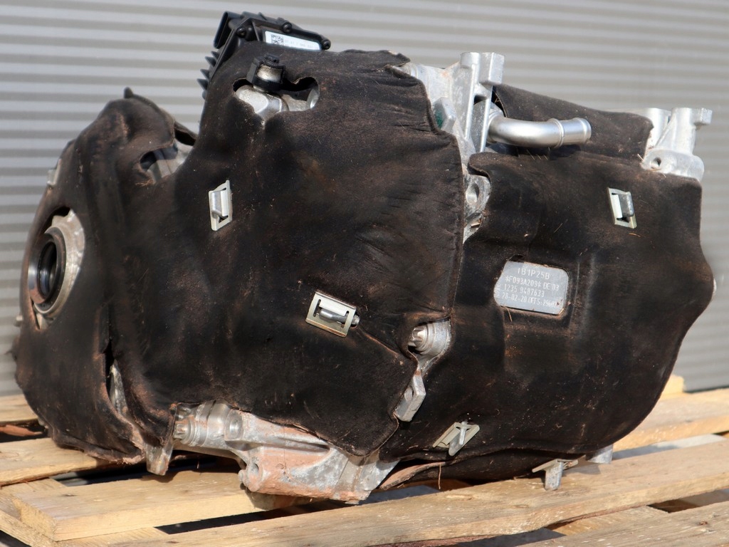 Moteur IB1P25B - Image 8