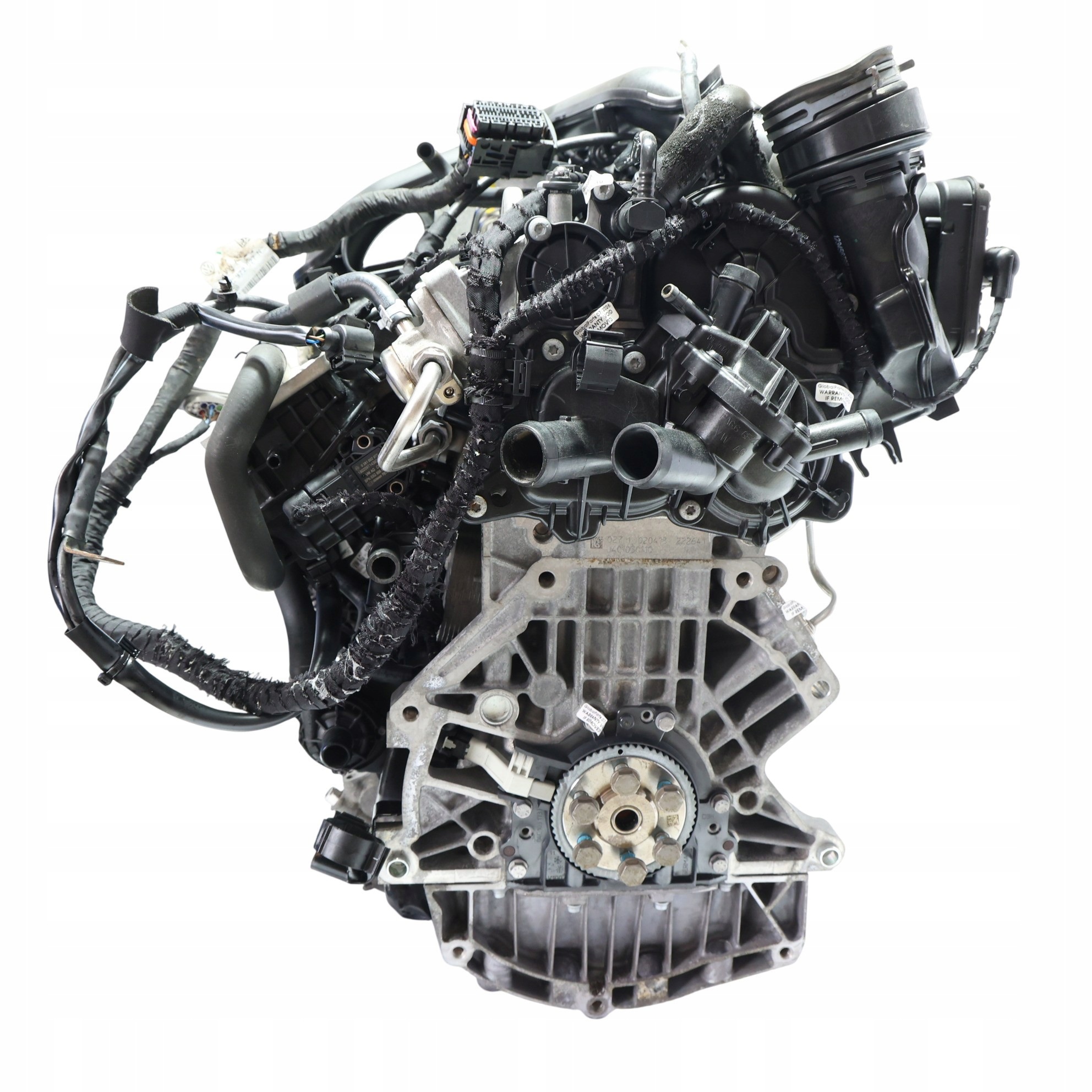 Moteur DKJA - Image 7