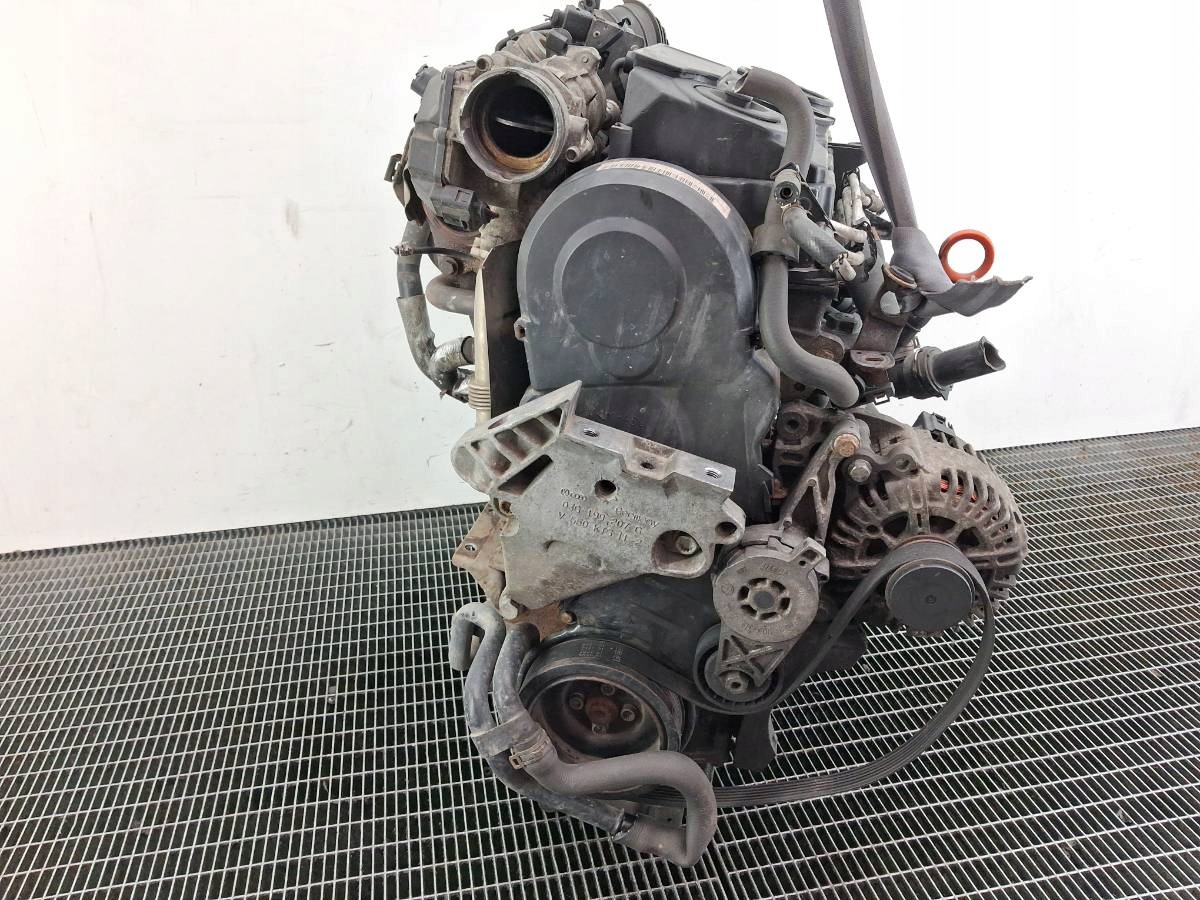 Moteur BMM - Image 3