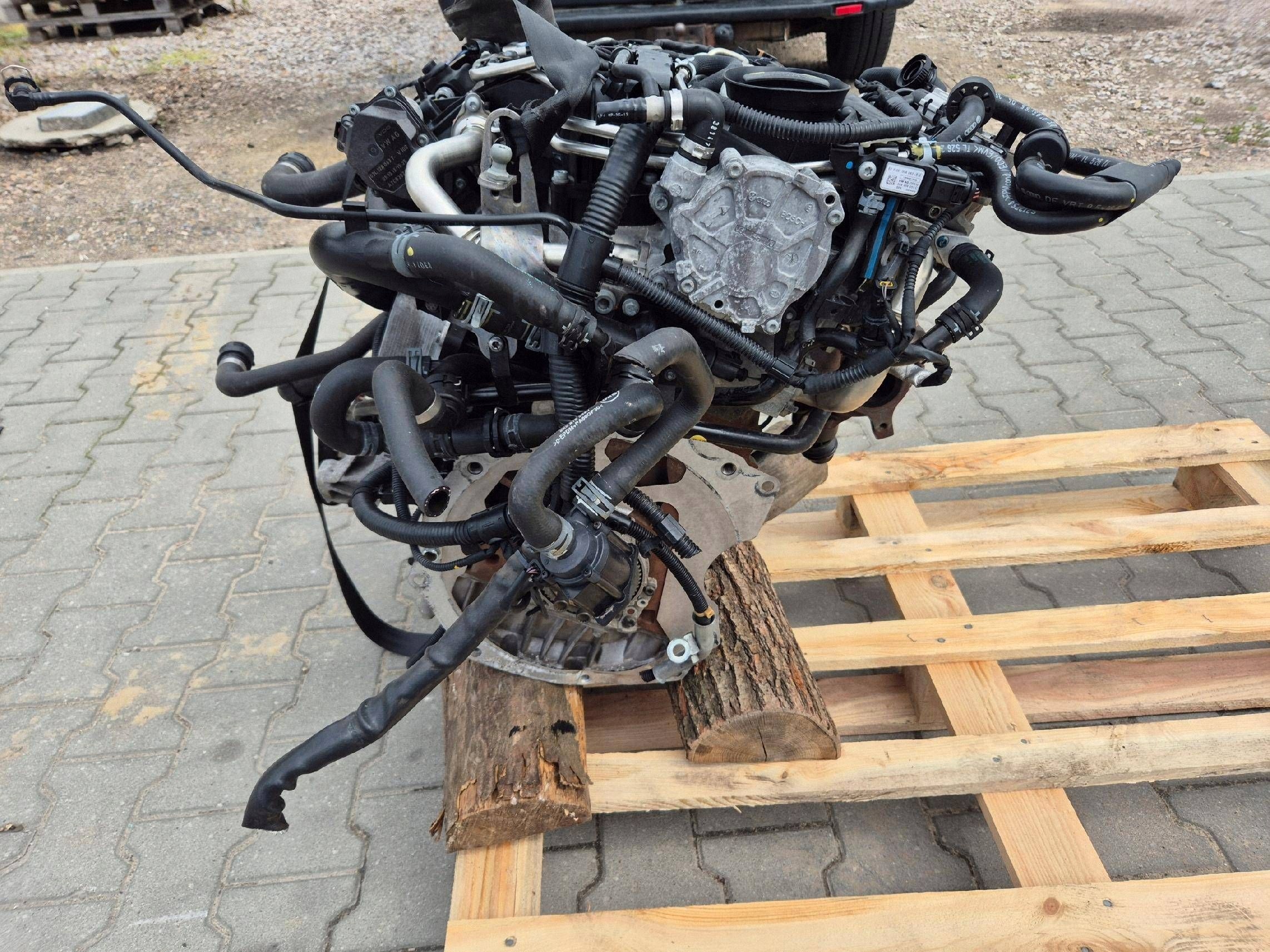 Moteur CJCD - Image 4