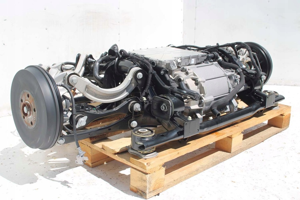 Moteur EBJA - Image 5