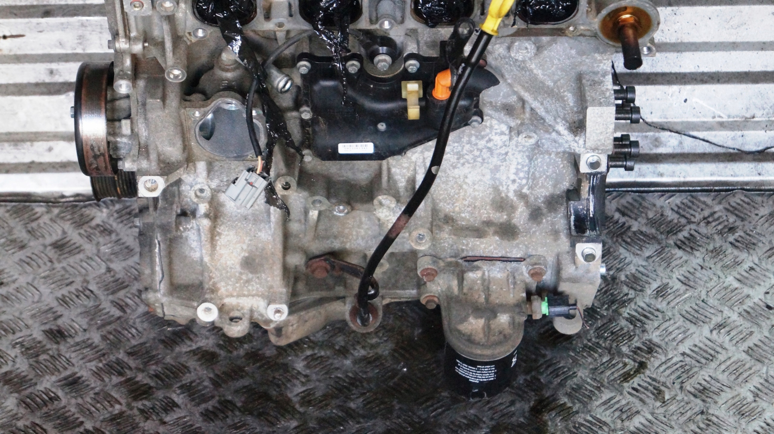 Moteur B 4204 S3 - Image 4