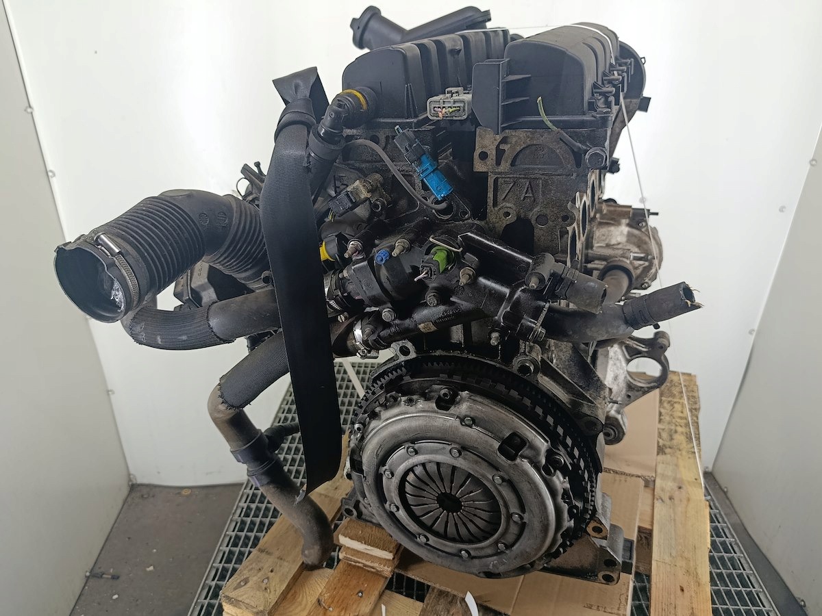 Moteur 6FY (EW7A) - Image 4