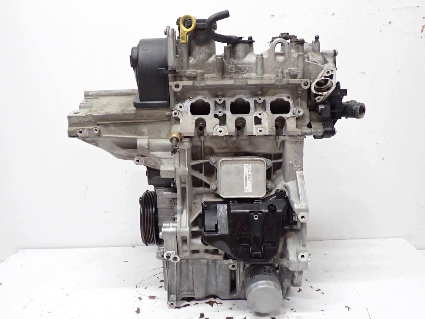 Moteur DKRA - Image 1