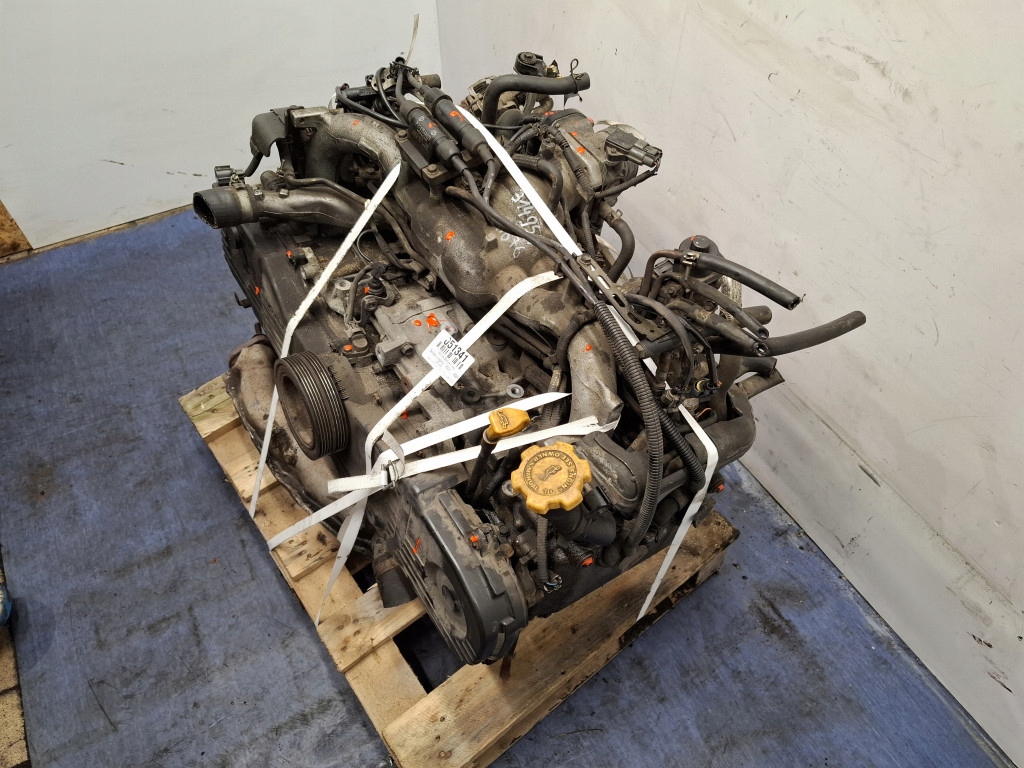 Moteur EJ202 - Image 3