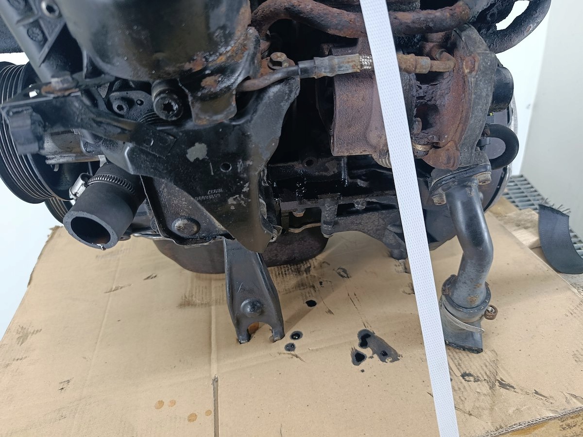 Moteur 199 A2.000 - Image 10