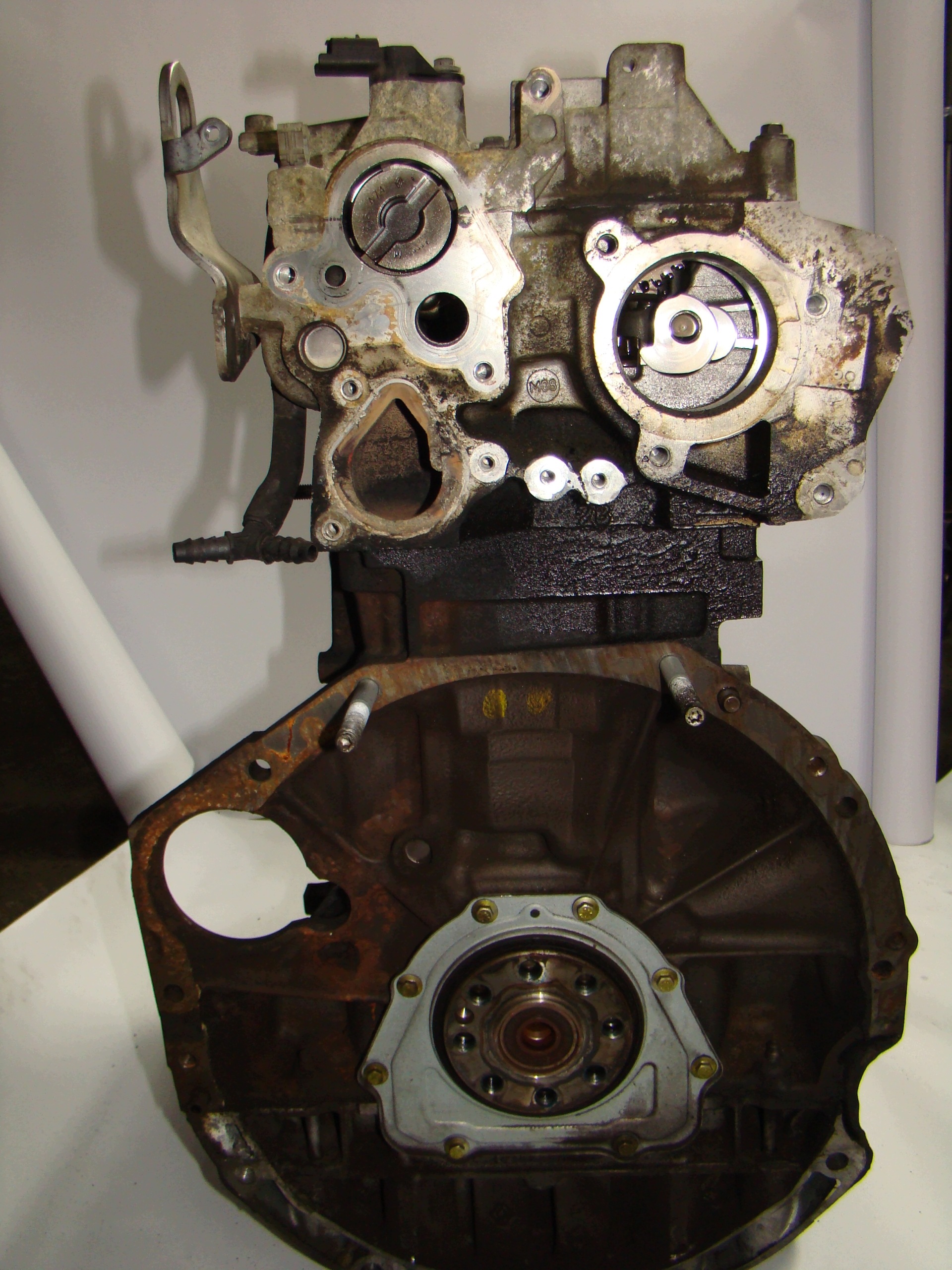 Moteur M9T 680 - Image 7