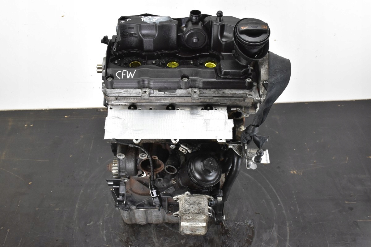 Moteur CFWA - Image 2