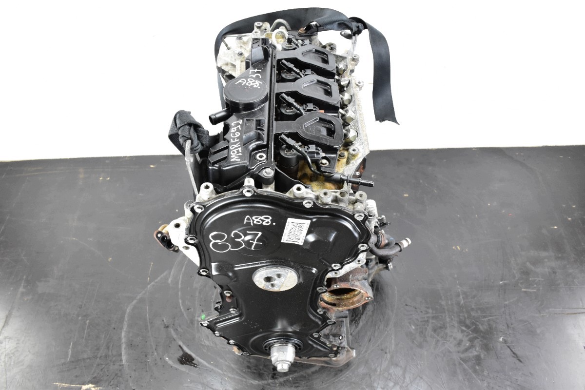 Moteur M9R 692 - Image 11