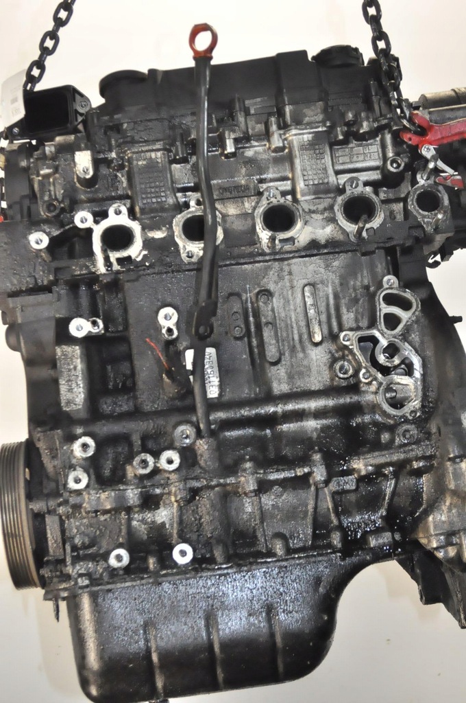 Moteur 9HV (DV6TED4) - Image 2