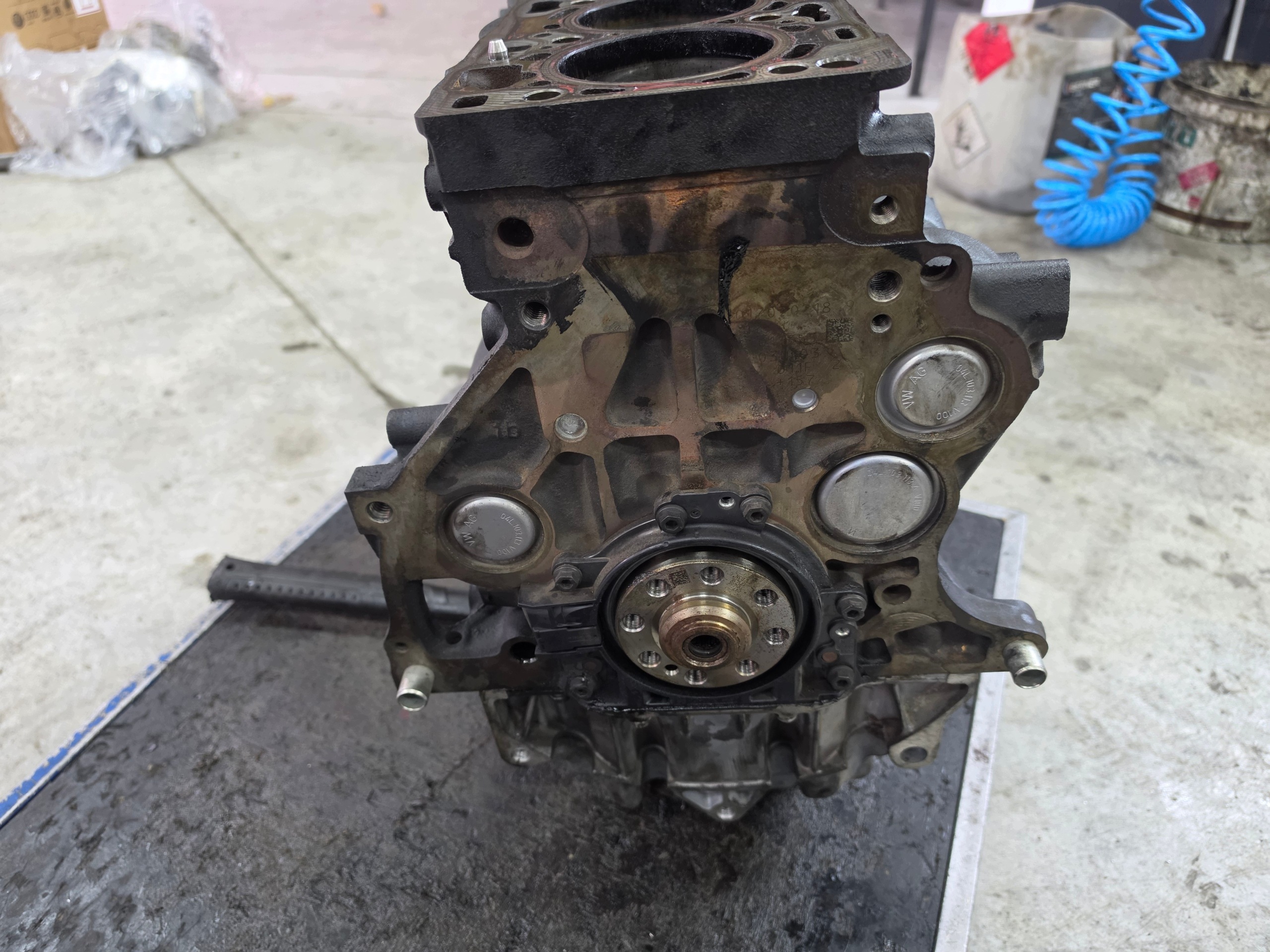 Moteur CXEC - Image 6