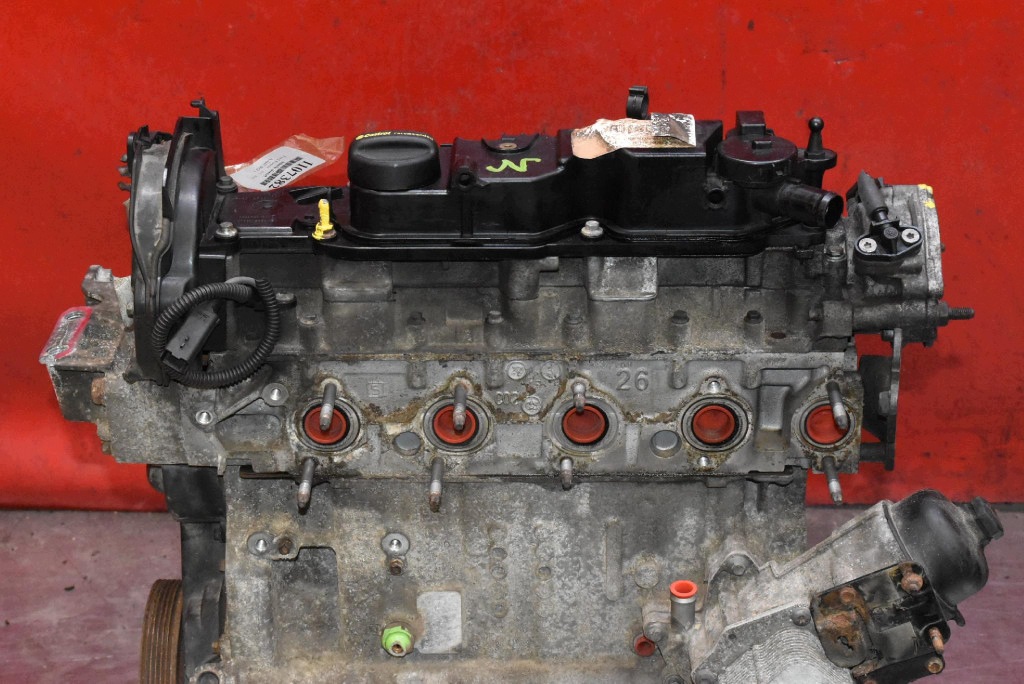 Moteur T3DA - Image 3