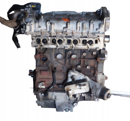 Moteur A 20 DT - Image 1
