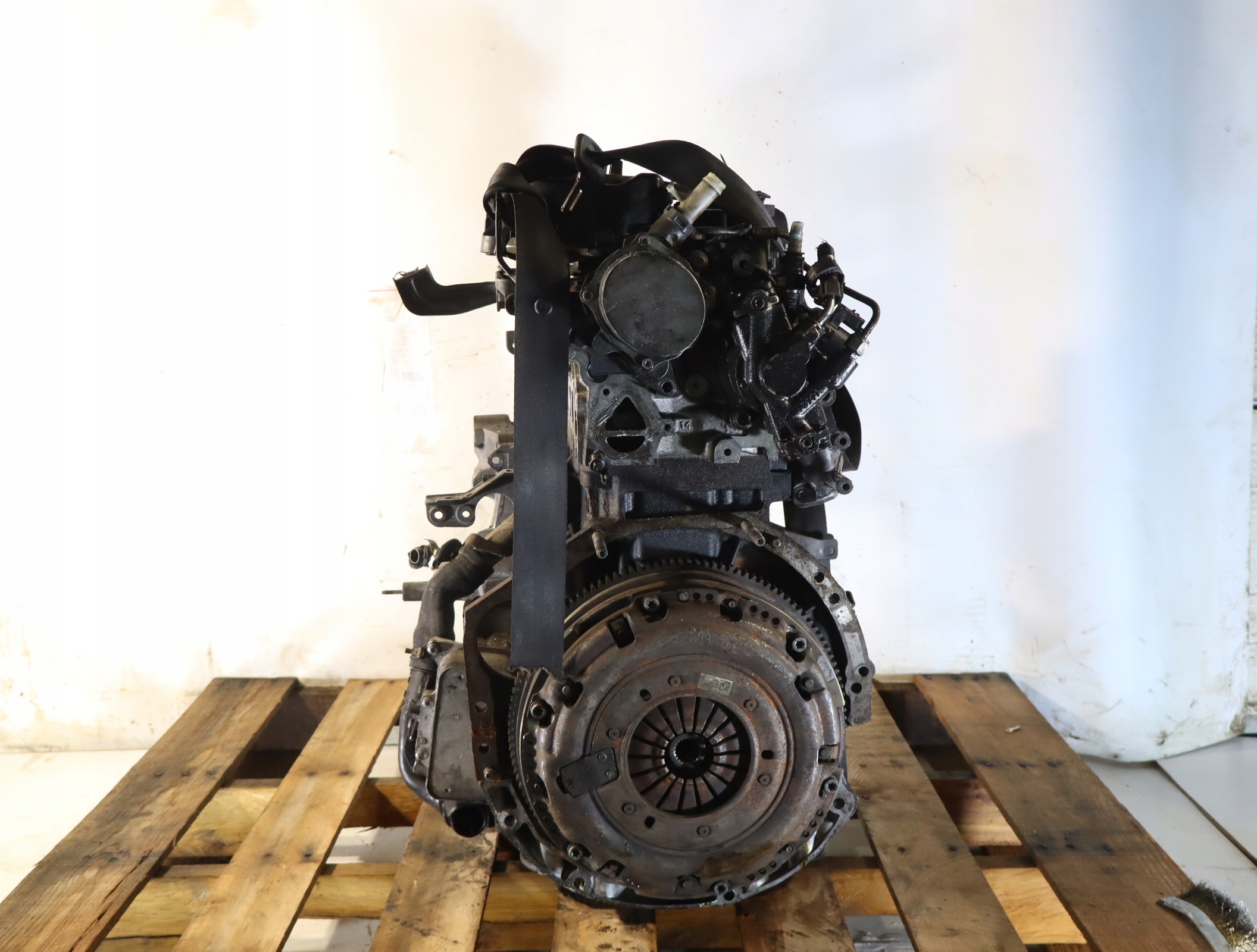 Moteur M9T 710 - Image 5